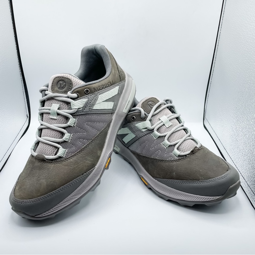 Merrell Hiking Shoes Zion